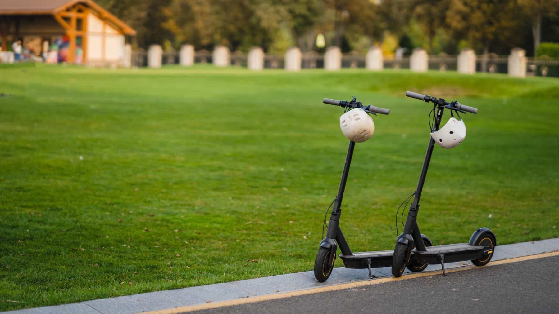 Adiós a los patinetes eléctricos en España la DGT lo cambia todo y