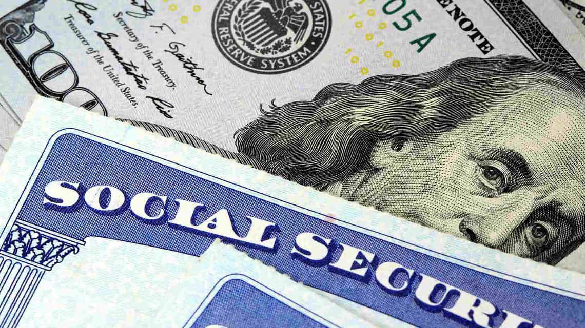 Social Security Check Increase Is Now Official This Is The Date When