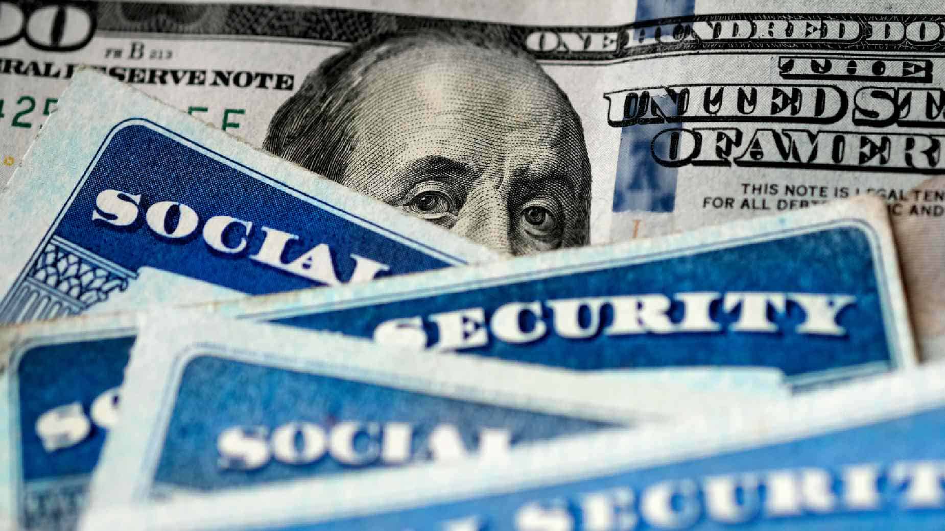 Social Security Announces A Major Change In November Payments To