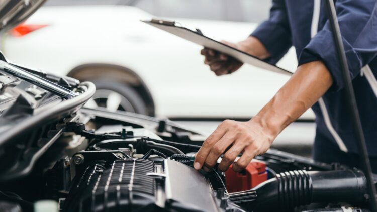 Pon a punto tu coche: todos los sistemas que van a ser obligatorios dentro de unos días 1 Pon a punto tu coche: todos los sistemas que van a ser obligatorios dentro de unos días
