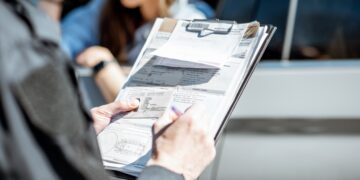 esta es la nueva multa de la DGT si llevas este dispositivo en tu coche