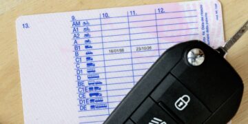 Carnet de conducir puntos gratis