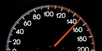 Límite velocidad 150 kmh