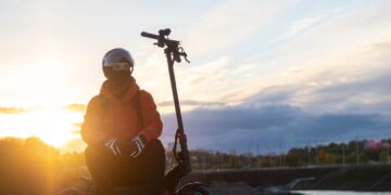 Normativa patinete eléctrico