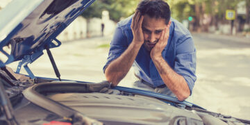 Cuidado si vas a comprar estos coches: la lista de marcas con más averías según la OCU