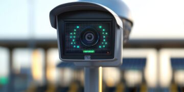 La IA llega a las cámaras de la DGT