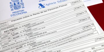 Cambios en la devolución de Hacienda a los mutualistas jubilados: ahora tendrán que reclamar cada año