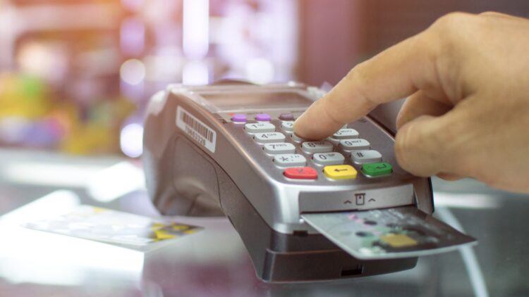 Nueva estafa que te dejará la cuenta a 0: tu tarjeta de crédito puede estar en peligro si tu pin es uno de estos 1 Nueva estafa que te dejará la cuenta a 0: tu tarjeta de crédito puede estar en peligro si tu pin es uno de estos