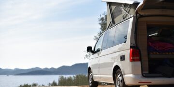 Olvídate de reformar tu furgoneta vieja: puedes comprarte una por menos de 20.000 euros a partir de esta fecha