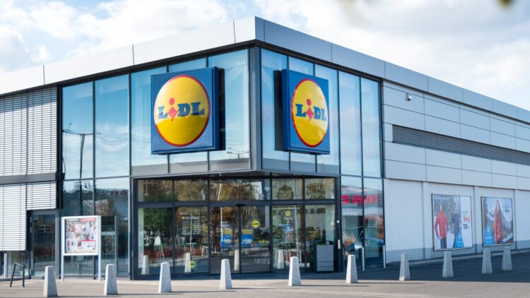 LIDL arrasa en ventas con este accesorio indispensable para el coche: está en oferta 1 LIDL arrasa en ventas con este accesorio indispensable para el coche: está en oferta