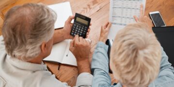 Nuevos cambios en la edad de jubilación: estas son todas las personas que podrán jubilarse en 2025 cobrando la pensión completa