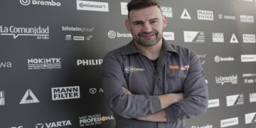 El mejor mecánico de España dice lo que nadie esperaba sobre los coches eléctricos: “los motores…”