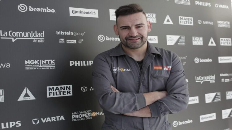 El mejor mecánico de España dice lo que nadie esperaba sobre los coches eléctricos: “los motores…” 1 El mejor mecánico de España dice lo que nadie esperaba sobre los coches eléctricos: “los motores…”