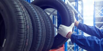 Estos neumáticos están revolucionando la automoción. Cuestan la mitad y esta es la razón de su precio