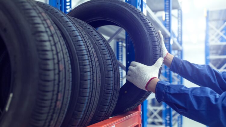 Estos neumáticos están revolucionando la automoción. Cuestan la mitad y esta es la razón de su precio 1 Estos neumáticos están revolucionando la automoción. Cuestan la mitad y esta es la razón de su precio