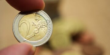 La nueva moneda de 2 euros que va a circular en España a partir de 2025