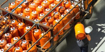 El nuevo precio de la bombona de butano a partir del 1 de enero de 2025: el BOE lo hace oficial