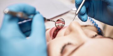 La Seguridad Social lo confirma: el dentista será gratuito en 2025 para estas personas