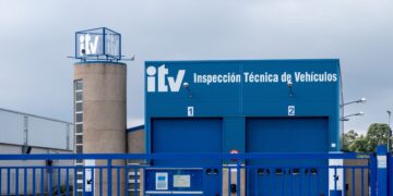 Adiós ITV