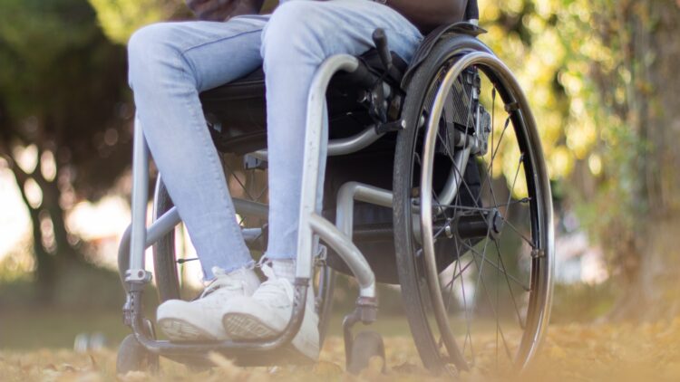 Adiós a la pensión por incapacidad permanente tal y como la conocíamos: estas son las nuevas cantidades 1 incapacidad permanente