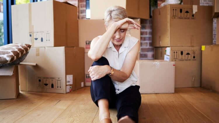 Giro de 180 grados en la Ley de Alquileres: los peores temores de los inquilinos se confirman 1 Alquiler desalojo