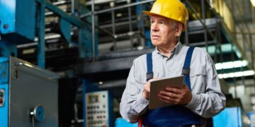 Aumento edad Jubilación