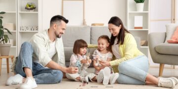 Ayuda 1000 euros familias