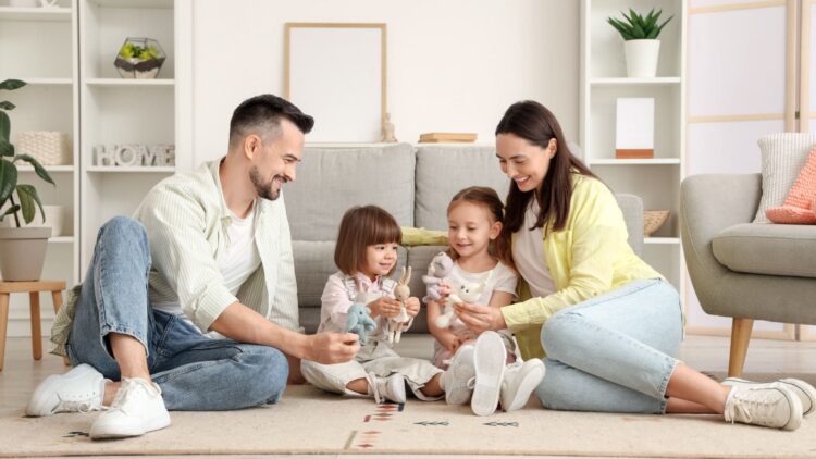 Nueva ayuda para las familias: hasta 1.000 euros cumpliendo estos requisitos 1 Ayuda 1000 euros familias