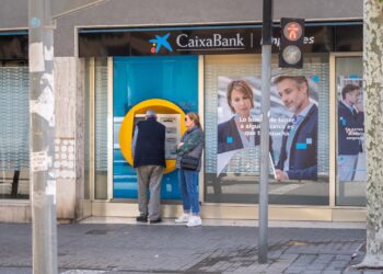 CaixaBank pensiones