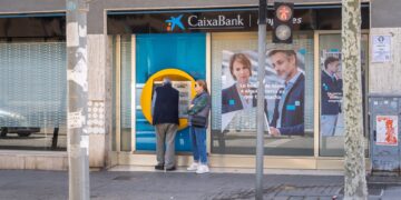 CaixaBank pensiones