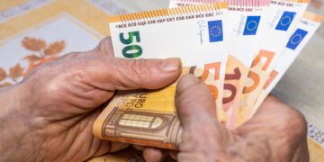 Cobrar dos pensiones