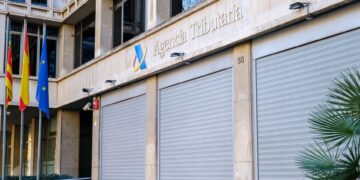 declaración de la Renta IRPF