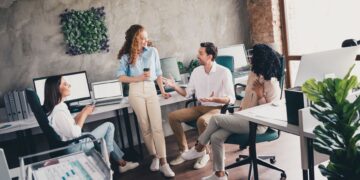 Descansos jornada laboral