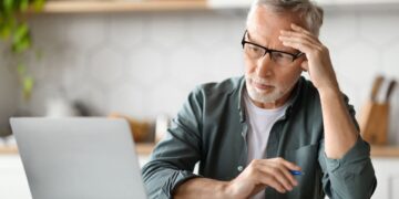 Edad jubilación 2025