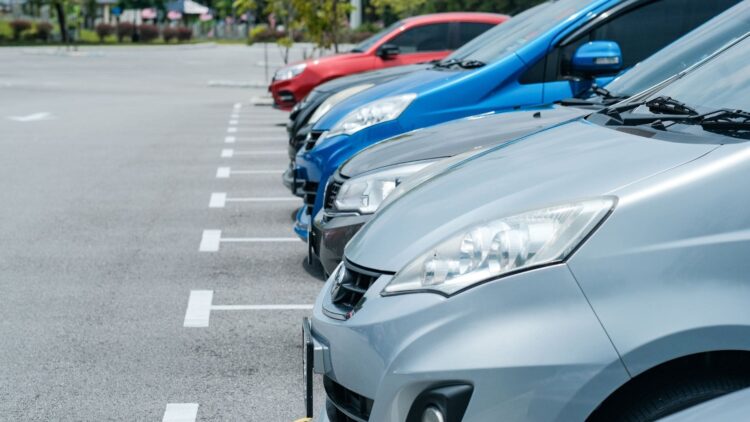 Emisiones jaque industria automóvil