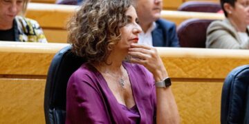 Hacienda declaración de la Renta