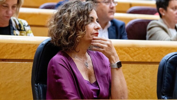 Hacienda declaración de la Renta