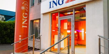 ING transferencias