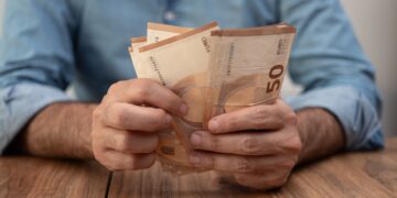 Ingreso Mínimo Vital