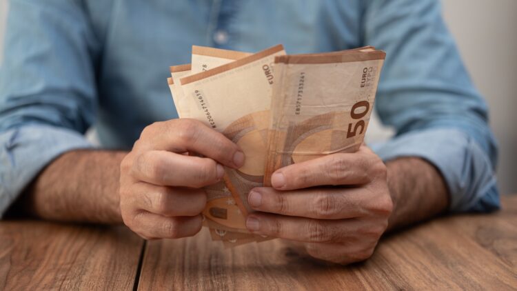 Ingreso Mínimo Vital