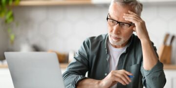 Jubilación 65 años