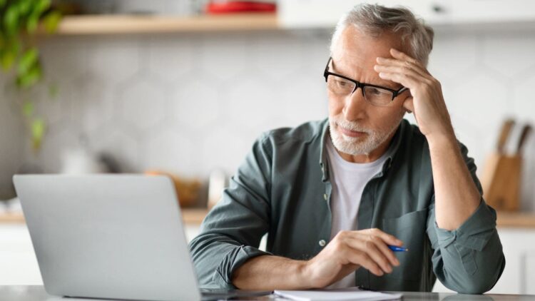 Nueva edad de jubilación en España: retirarte a los 65 años va a ser casi imposible 1 Jubilación 65 años