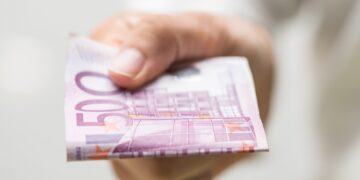 500 euros subsidio