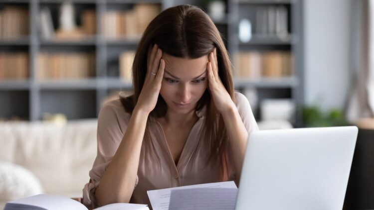 Novedades en el padrón para este 2025: las nuevas multas que te pueden poner si haces esto 1 Multas padrón