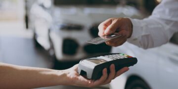 Operaciones Tarjeta Hacienda