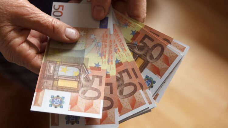 Confirmado: estas son las fechas en que los bancos abonarán las pensiones este enero 1 pensiones