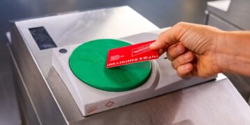 Precio abono transporte Madrid