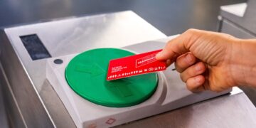 Precio abono transporte Madrid