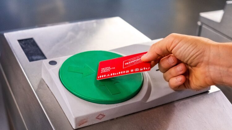 Actualización en los precios del Abono Transporte: más bajos, pero solo hasta esta fecha 1 Precio abono transporte Madrid