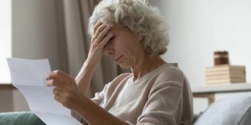 Recortes pensión viudedad